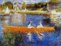 Renoir, Pierre Auguste